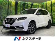 2018 NISSAN X-TRAIL