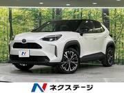 2025 TOYOTA YARIS CROSS HYBRID Z