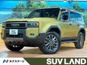 2024 TOYOTA LANDCRUISER 250
