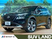 2023 NISSAN X-TRAIL