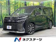 2022 TOYOTA VOXY