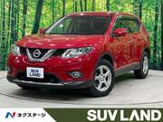 2014 NISSAN X-TRAIL
