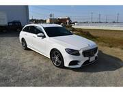 2016 MERCEDES BENZ E-CLASS Stationwagon