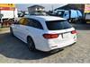 MERCEDES BENZ E-CLASS Stationwagon