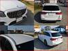 MERCEDES BENZ E-CLASS Stationwagon