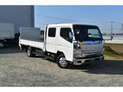 2017 FUSO CANTER