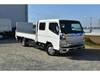 FUSO CANTER
