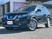 2020 NISSAN X-TRAIL 20S