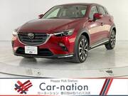 2019 MAZDA CX-3
