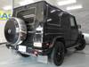 MERCEDES BENZ G-CLASS