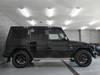 MERCEDES BENZ G-CLASS
