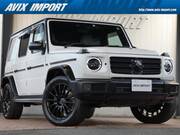 2022 MERCEDES BENZ G-CLASS
