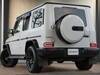 MERCEDES BENZ G-CLASS
