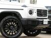 MERCEDES BENZ G-CLASS
