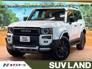 2024 TOYOTA LANDCRUISER 250