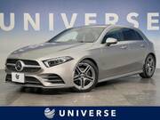 2019 MERCEDES BENZ A-CLASS