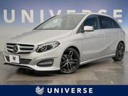 2018 MERCEDES BENZ B-CLASS