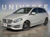 MERCEDES BENZ B-CLASS