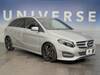 MERCEDES BENZ B-CLASS