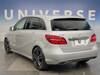 MERCEDES BENZ B-CLASS
