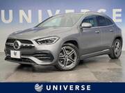 2021 MERCEDES BENZ GLA-CLASS