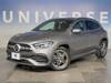 MERCEDES BENZ GLA-CLASS
