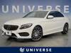 MERCEDES BENZ C-CLASS