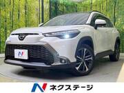 2024 TOYOTA COROLLA CROSS HYBRID Z