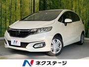 2018 HONDA FIT