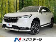 2023 HONDA VEZEL