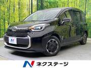 2023 TOYOTA SIENTA
