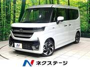 2023 SUZUKI SPACIA CUSTOM