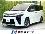 2019 TOYOTA VOXY