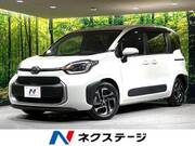 2023 TOYOTA SIENTA