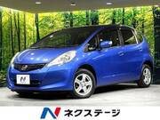 2011 HONDA FIT L