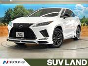 2019 LEXUS RX