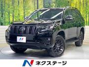 2023 TOYOTA LAND CRUISER PRADO
