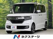 2020 HONDA N-BOX CUSTOM