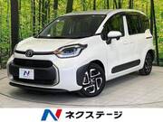 2023 TOYOTA SIENTA
