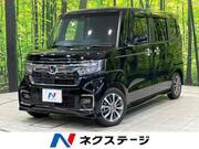 2022 HONDA N-BOX CUSTOM