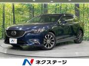 2015 MAZDA ATENZA WAGON 20S PROACTIVE