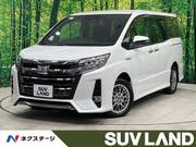 2020 TOYOTA NOAH
