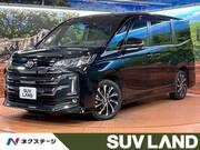 2023 TOYOTA NOAH