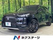 2024 HONDA VEZEL