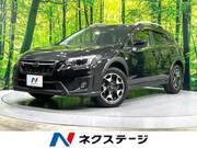 2017 SUBARU XV
