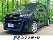 2023 TOYOTA NOAH X