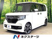 2020 HONDA N-BOX CUSTOM