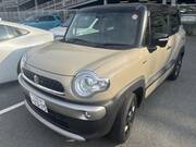 2019 SUZUKI XBEE HYBRID MZ