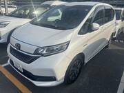 2020 HONDA FREED HYBRID