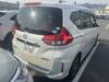 HONDA FREED HYBRID